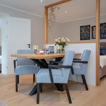 Stadtperle Gold Westerland Ngoại thất bức ảnh