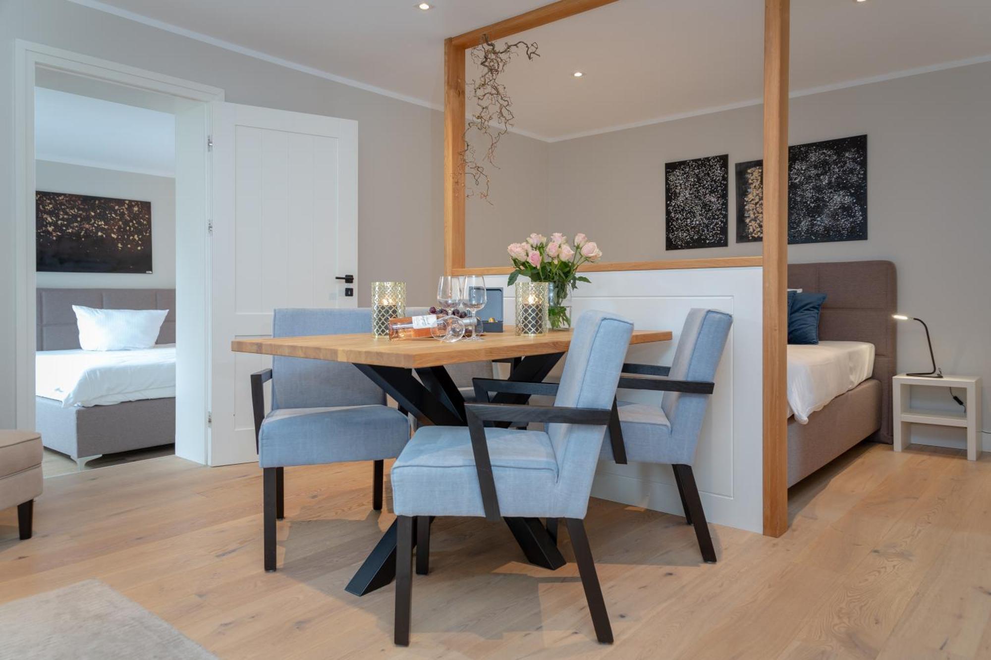 Stadtperle Gold Westerland Ngoại thất bức ảnh