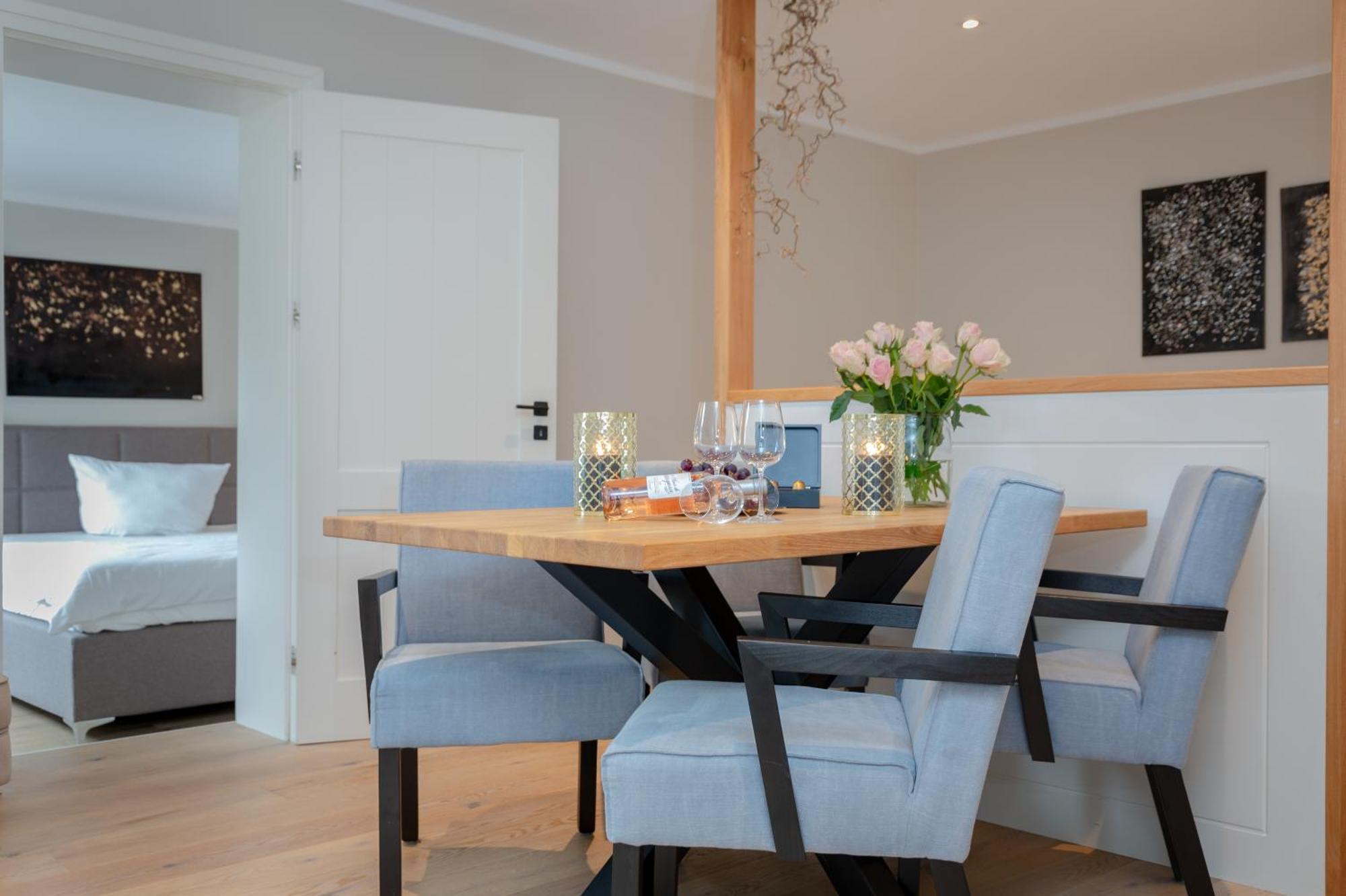 Stadtperle Gold Westerland Ngoại thất bức ảnh