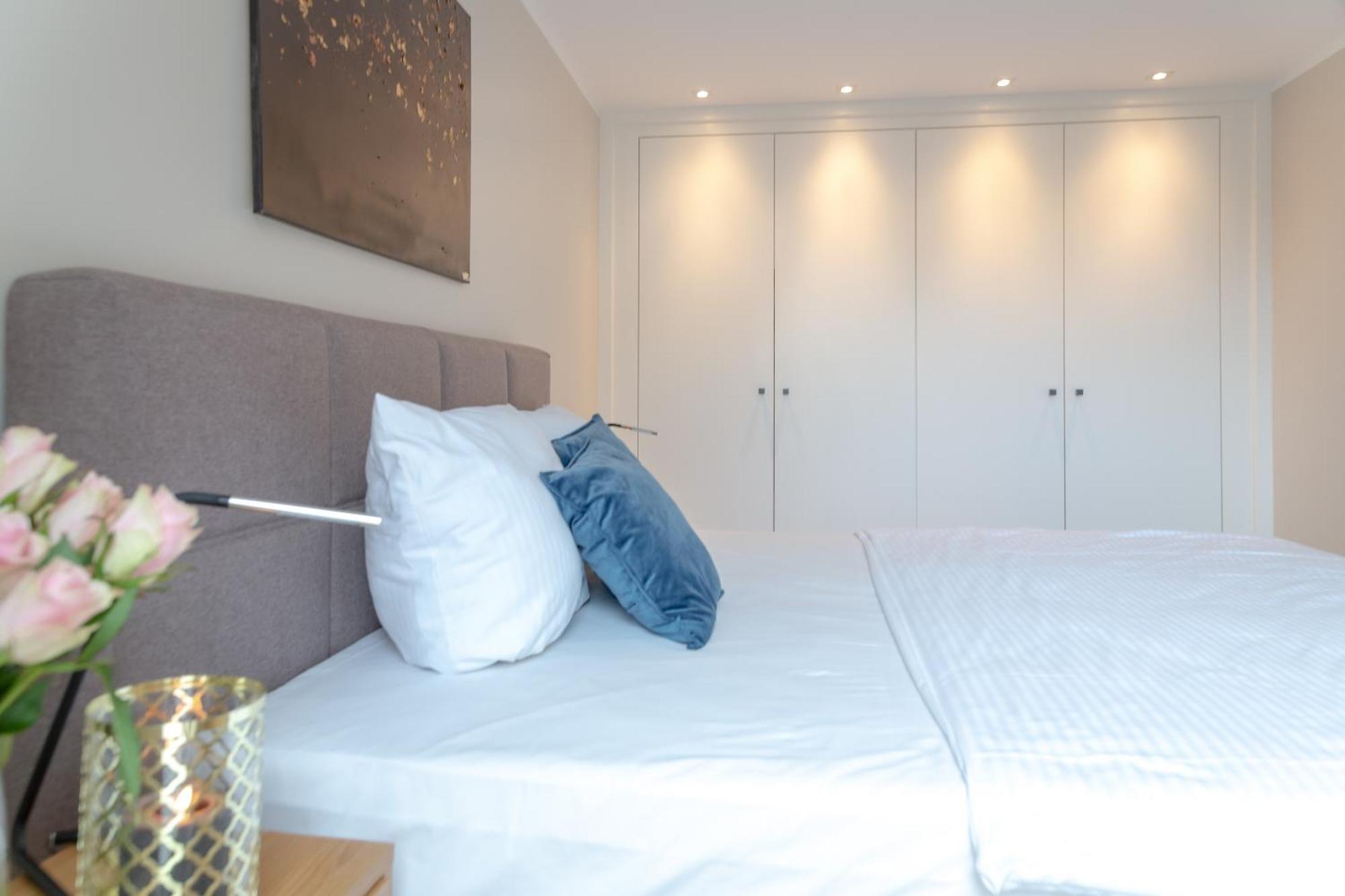 Stadtperle Gold Westerland Ngoại thất bức ảnh