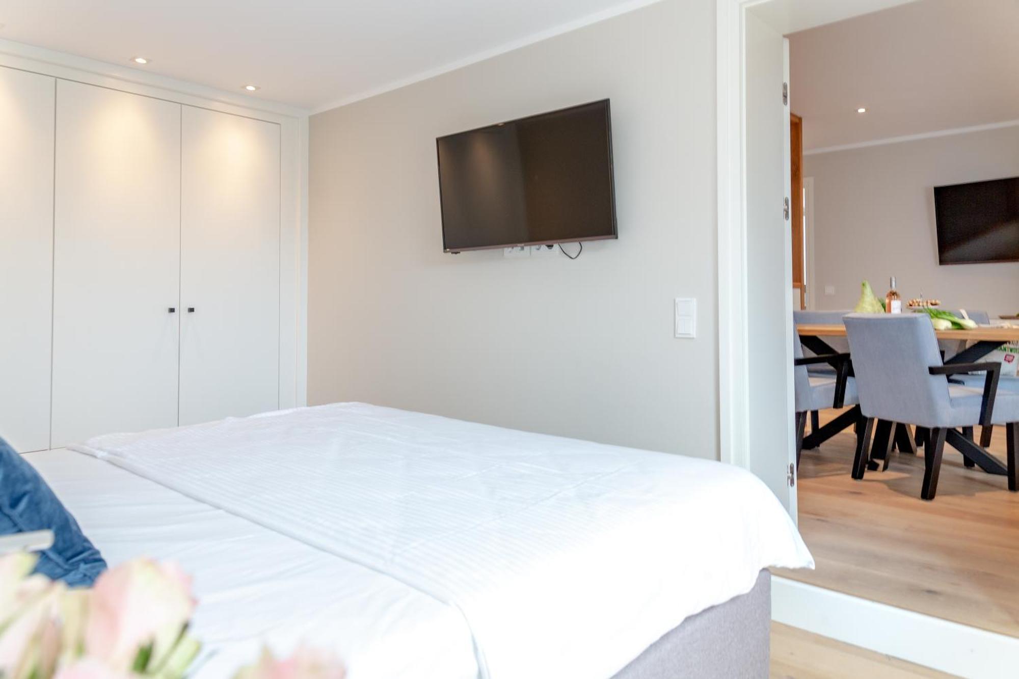 Stadtperle Gold Westerland Ngoại thất bức ảnh