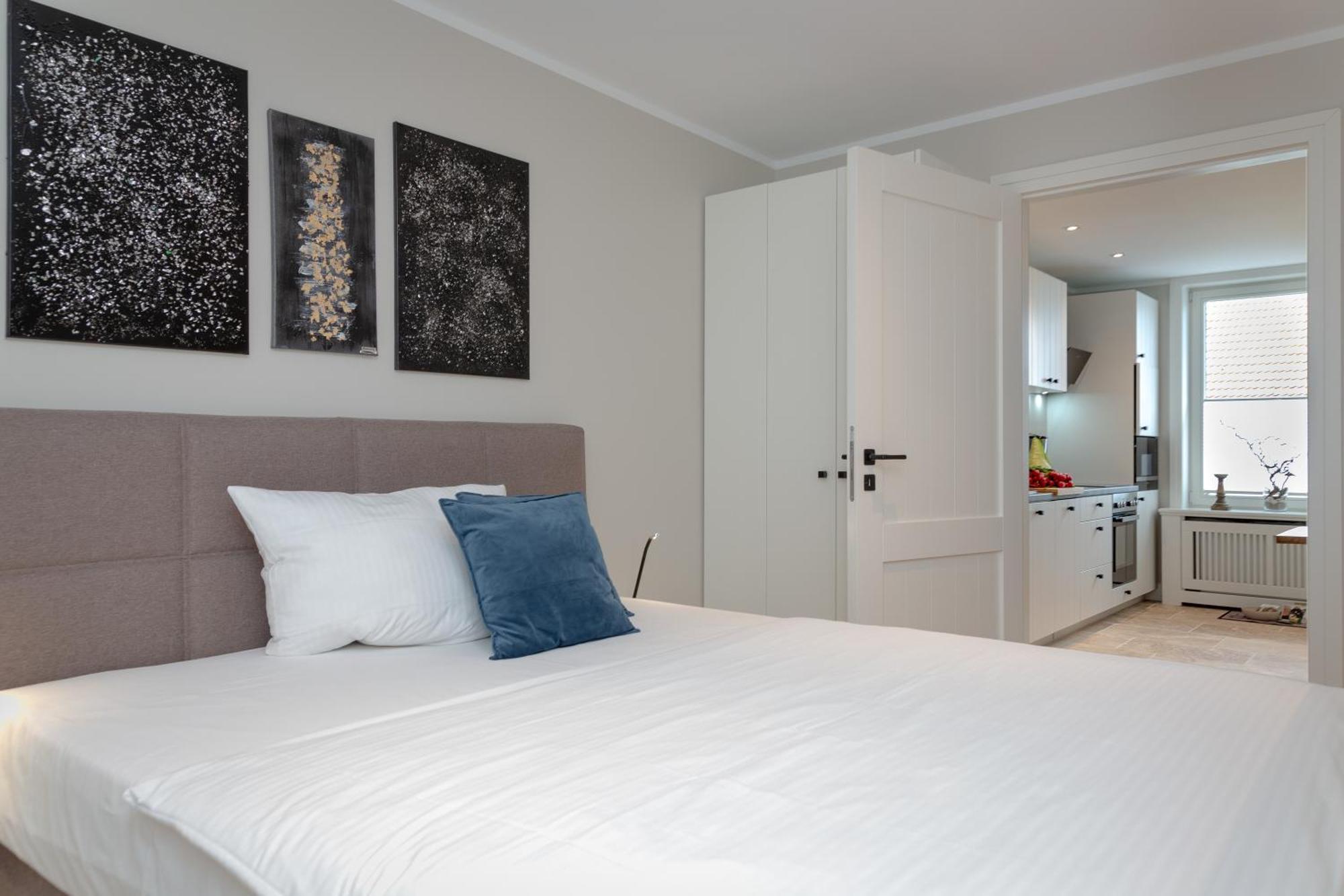 Stadtperle Gold Westerland Ngoại thất bức ảnh