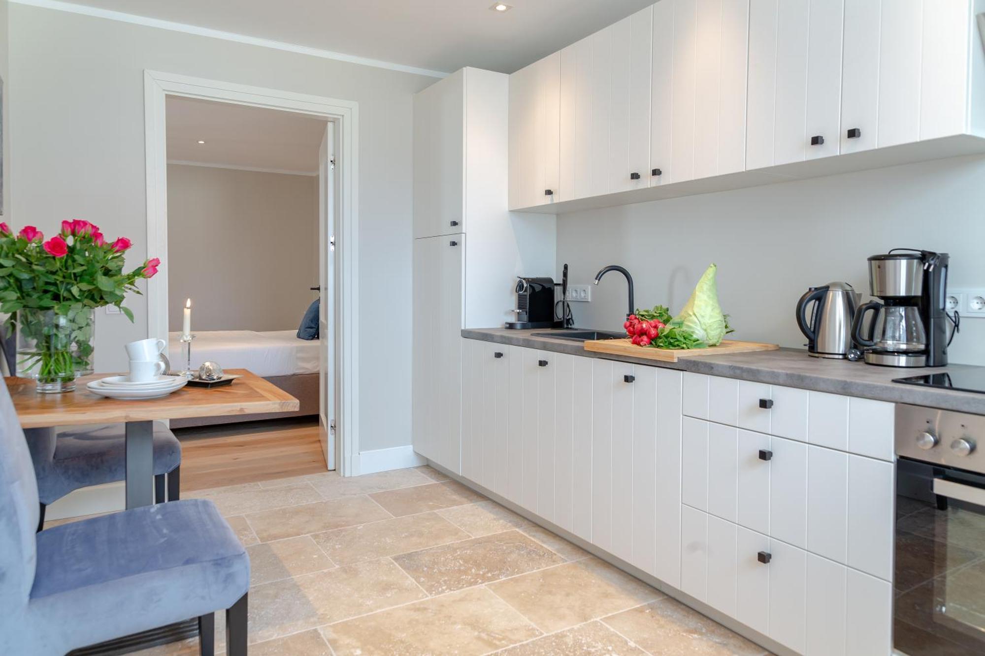 Stadtperle Gold Westerland Ngoại thất bức ảnh