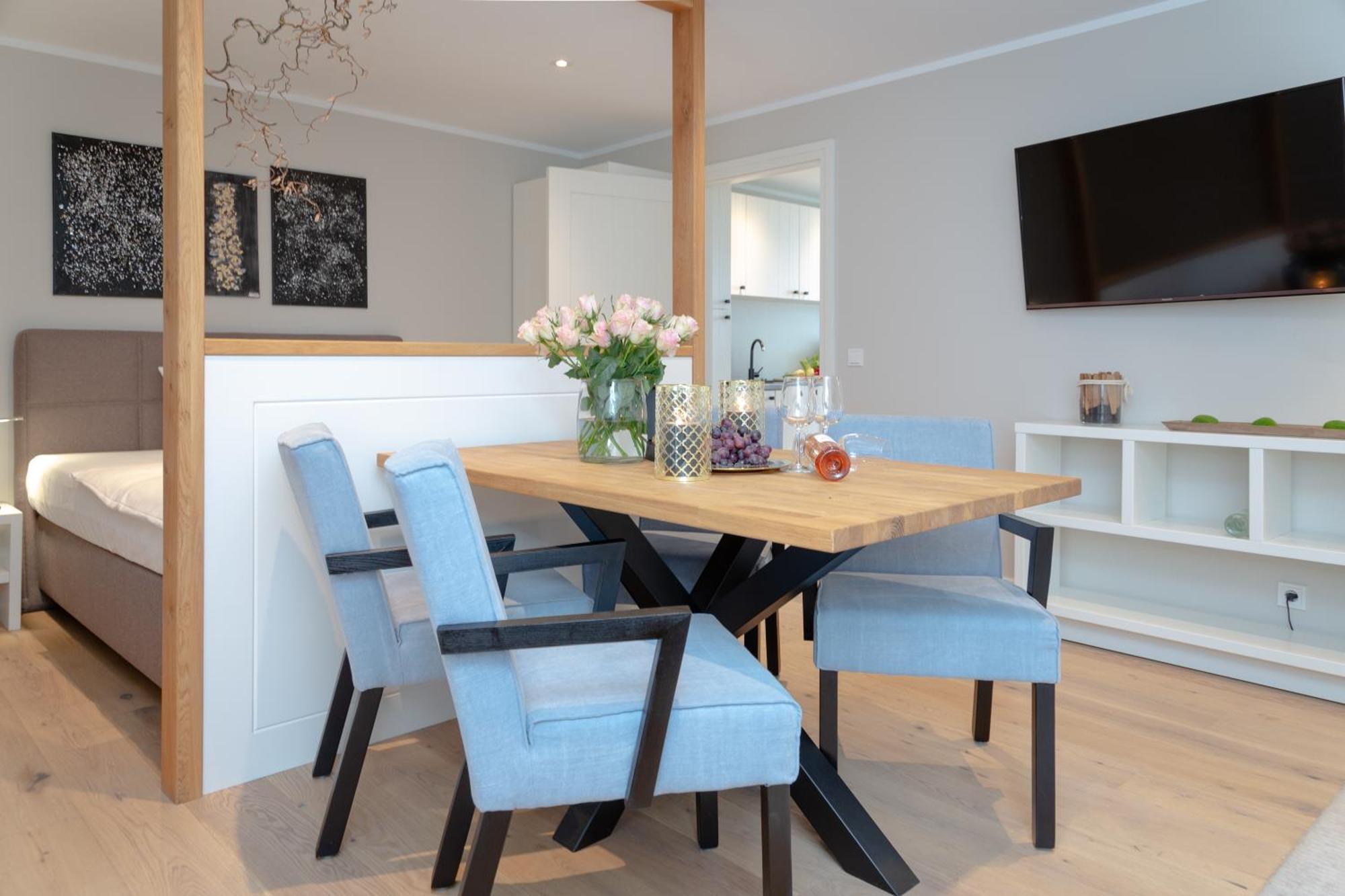 Stadtperle Gold Westerland Ngoại thất bức ảnh