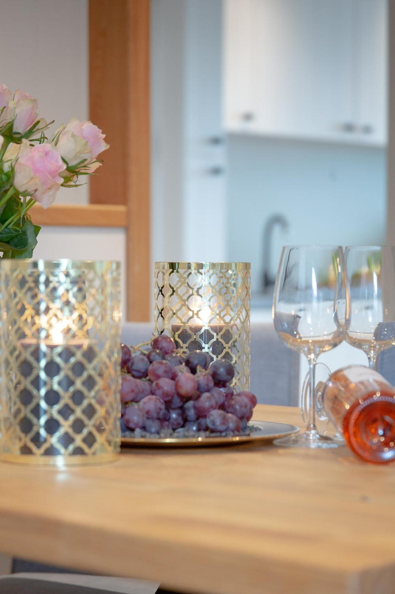 Stadtperle Gold Westerland Ngoại thất bức ảnh