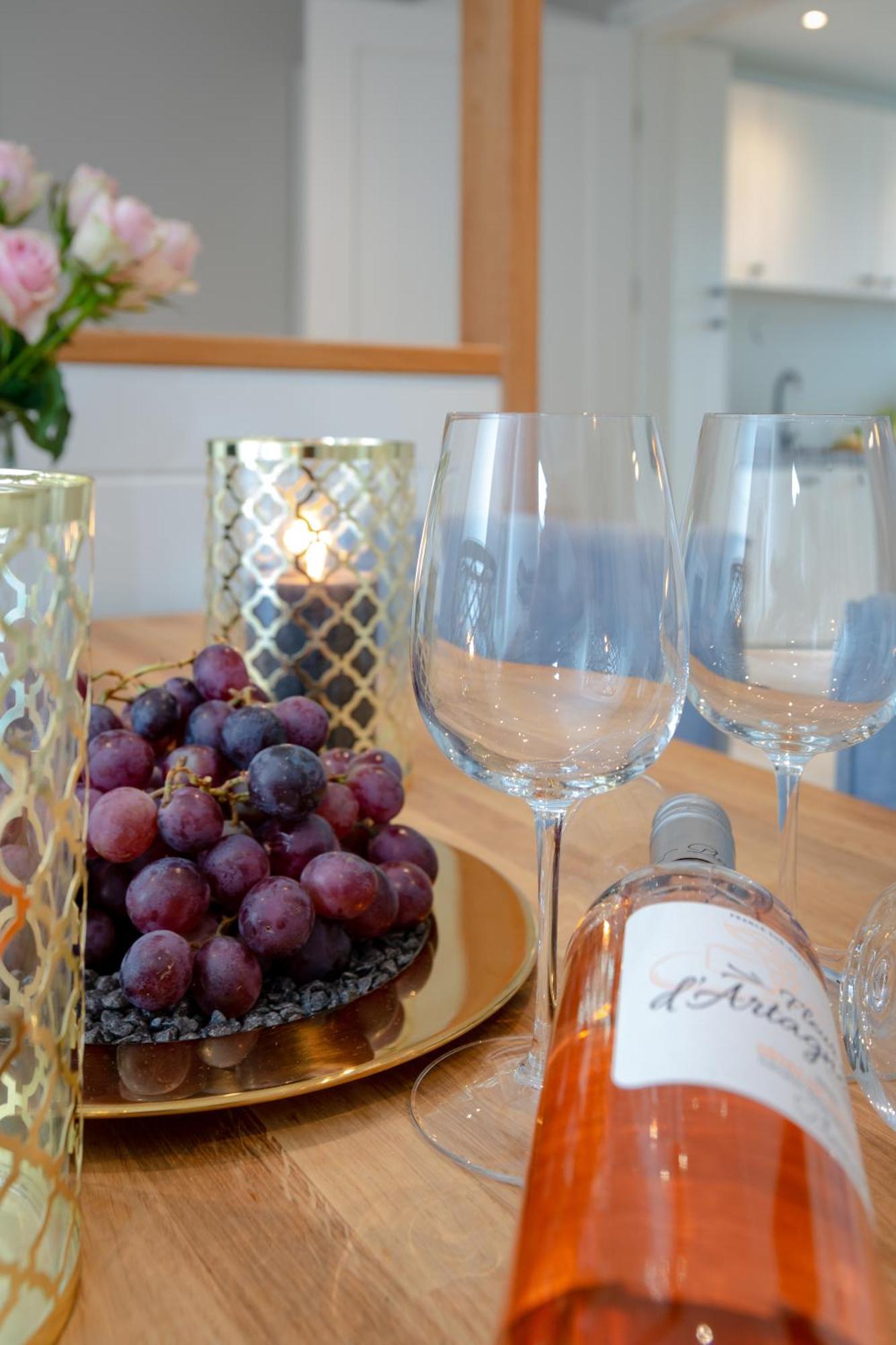 Stadtperle Gold Westerland Ngoại thất bức ảnh