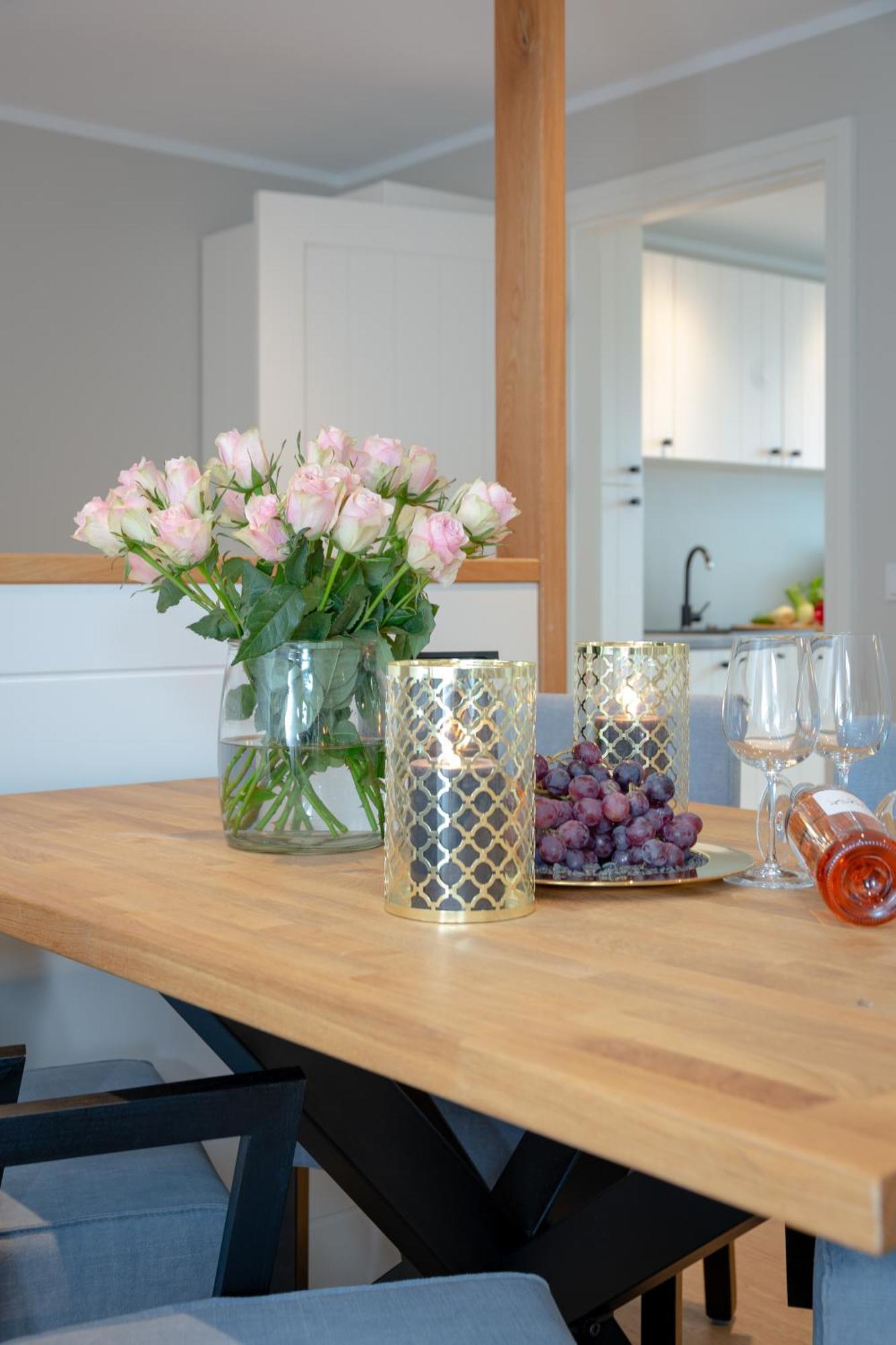 Stadtperle Gold Westerland Ngoại thất bức ảnh